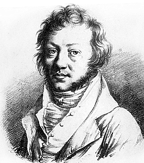Андре-Мари Ампер 1775—1836 создатель электродинамики